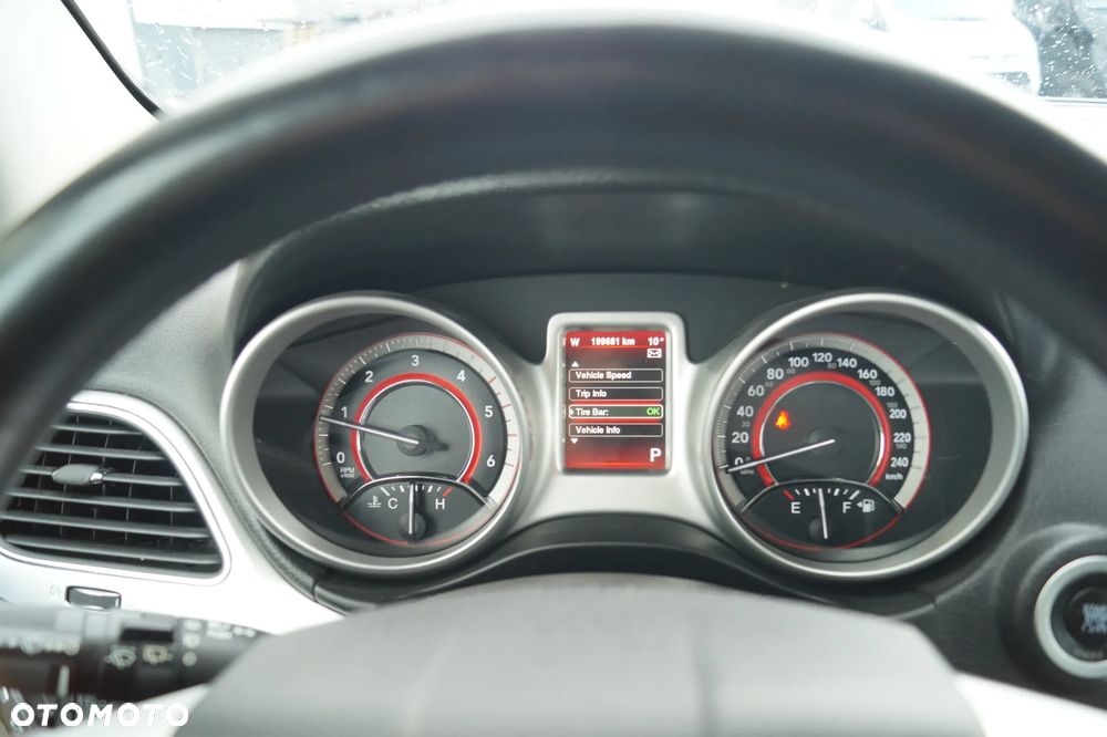 Fiat Freemont 2.0 Multijet Cross AWD - 15