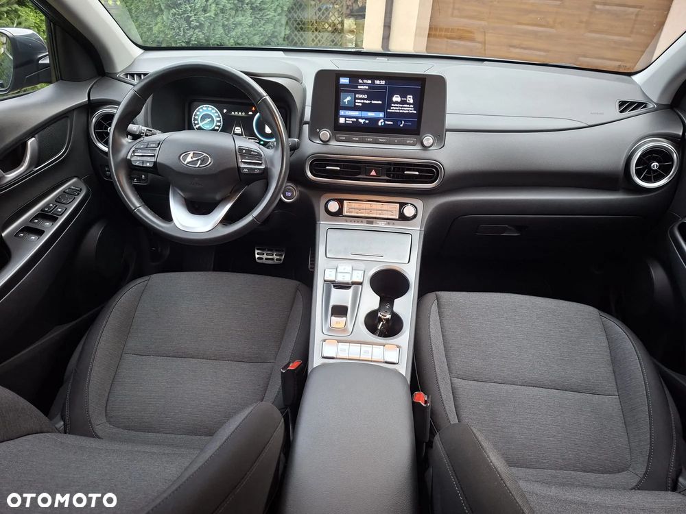 Hyundai Kona Plus - 15