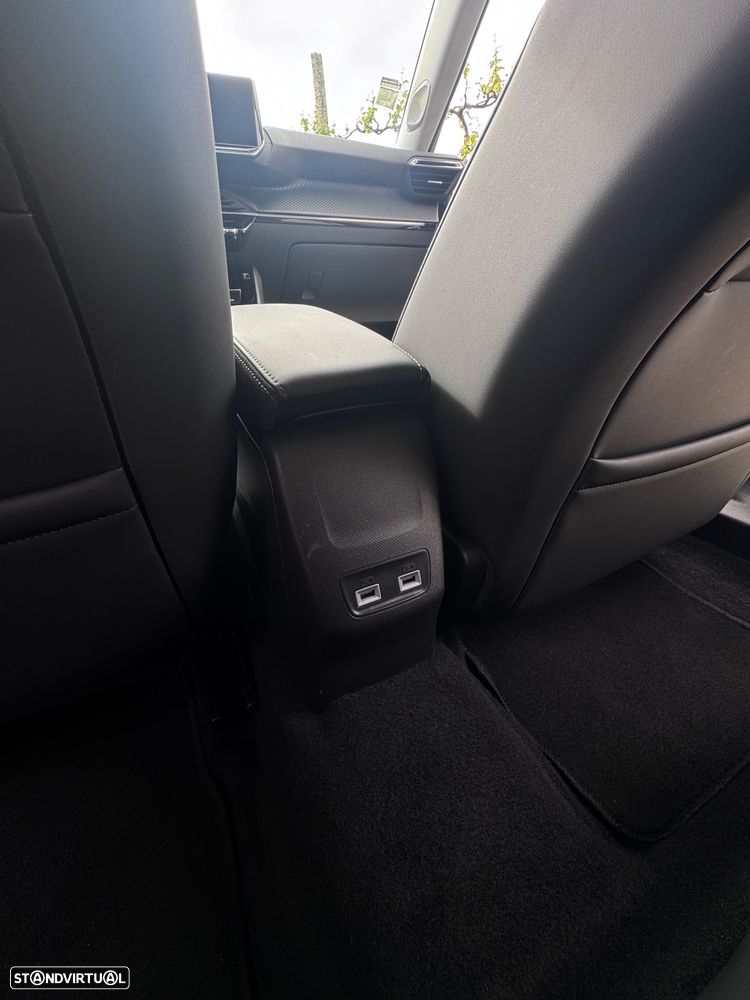 Peugeot 2008 1.2 PureTech Allure - 17