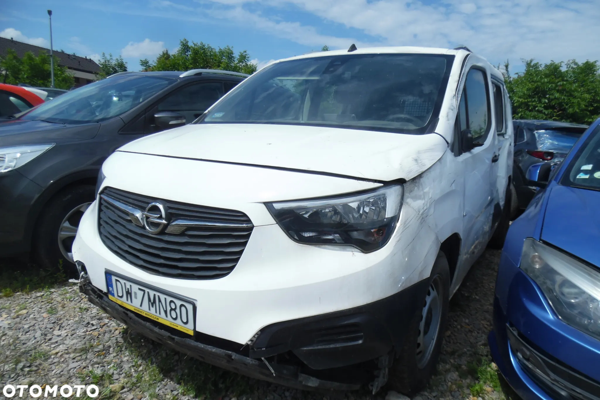 Opel Combo Life XL 1.5 CDTI Enjoy S&S - 2