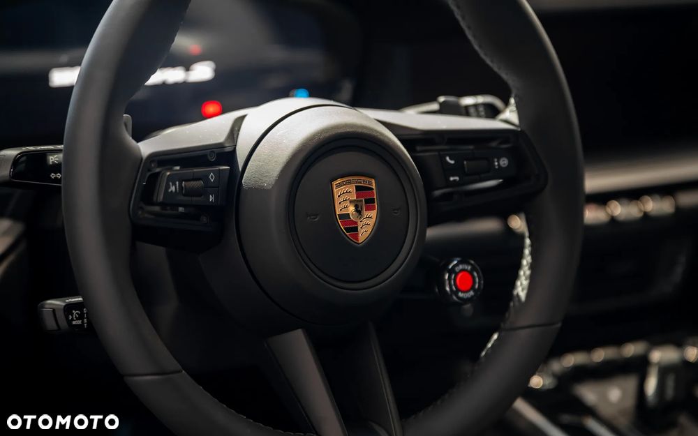 Porsche 911 Carrera S - 23