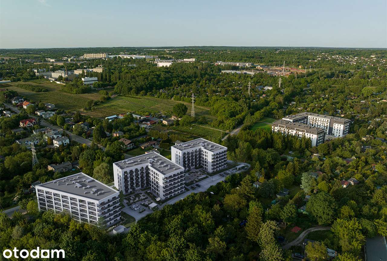 3-pokojowe mieszkanie 78m2 + balkon Bez Prowizji
