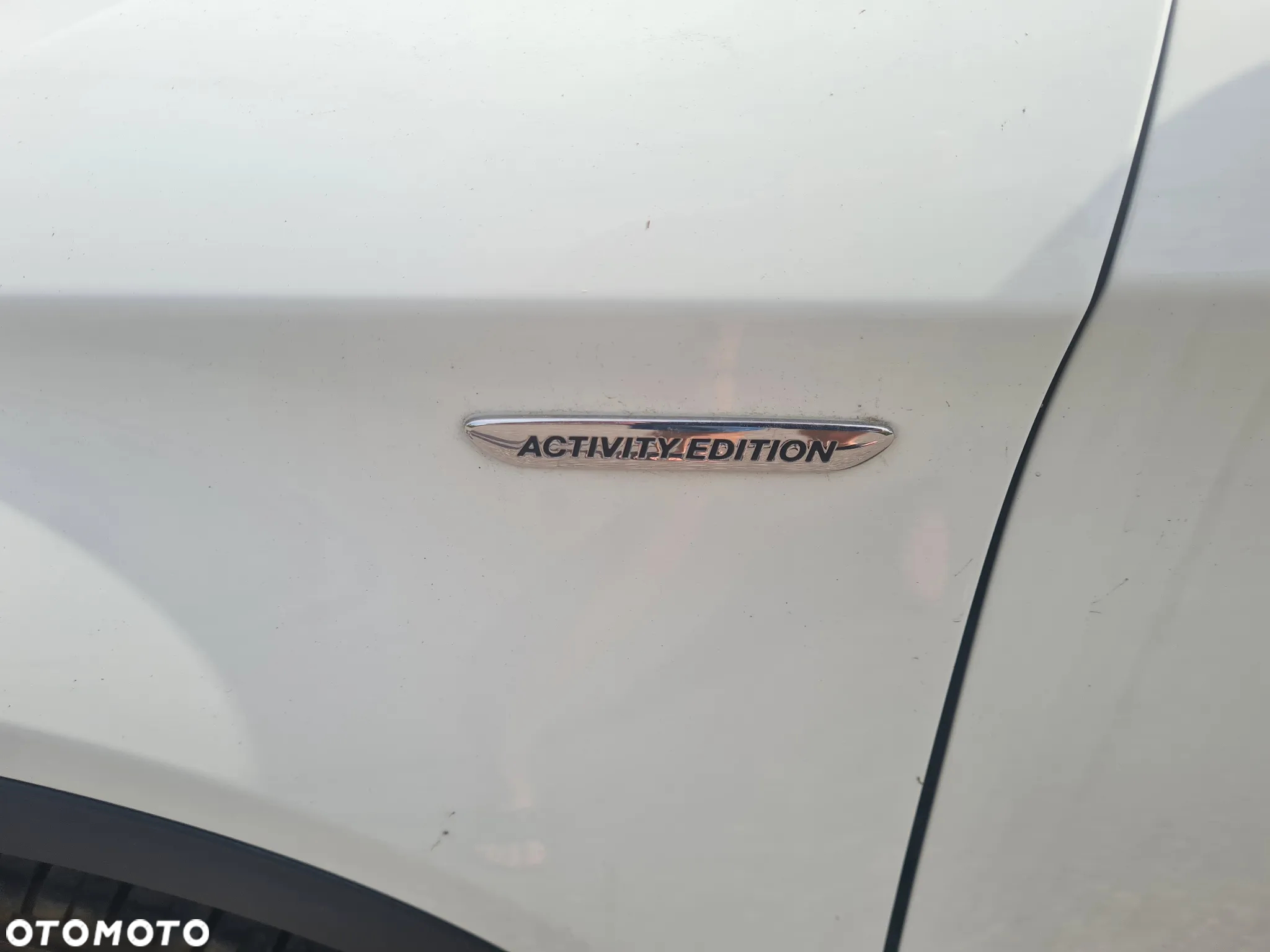 Mercedes-Benz GLA 200 d 7G-DCT Activity Edition - 16
