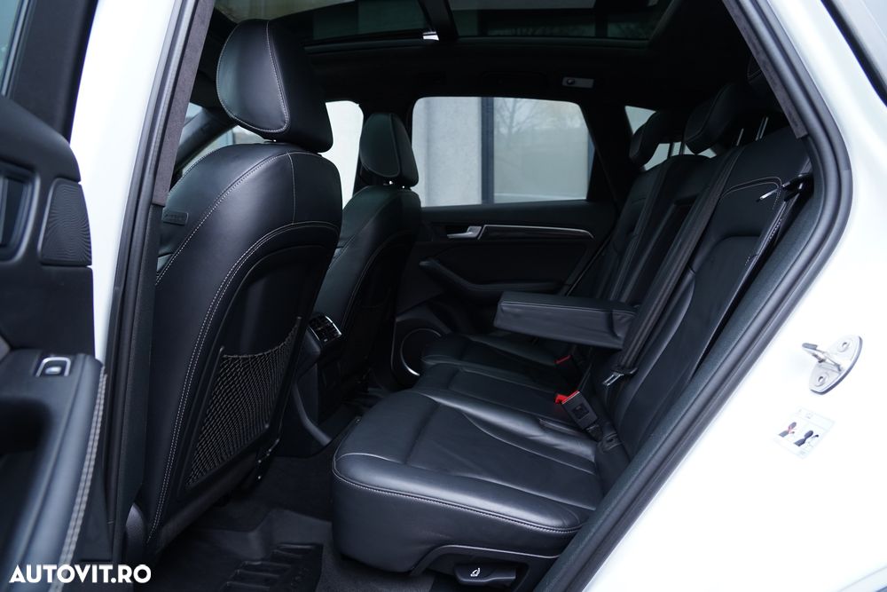 Audi SQ5 - 24