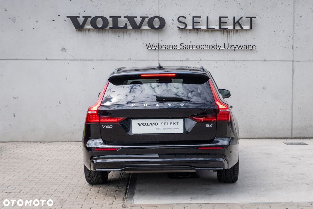Volvo V60 - 7