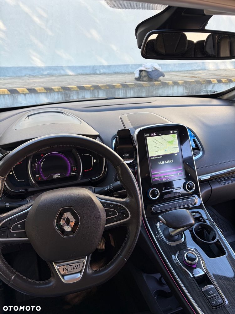 Renault Espace 1.6 TCE Initiale Paris EDC - 25