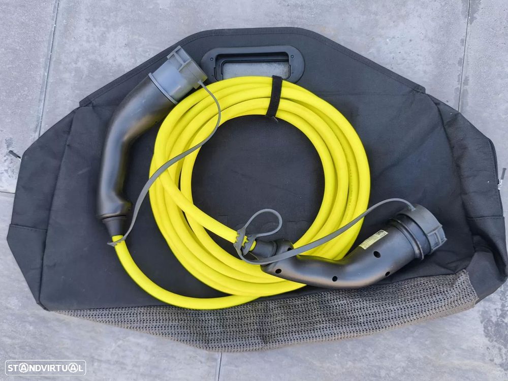 Jeep Compass 1.3 TG 4Xe Trailhawk - 9