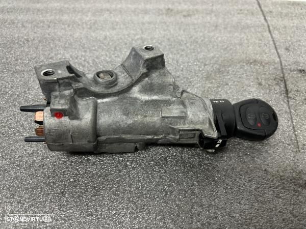 Canhao Igniçao Seat Ibiza Iii (6L1) - 1
