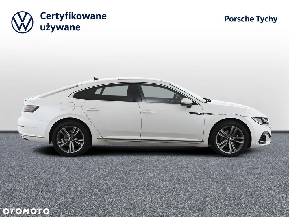 Volkswagen Arteon - 4