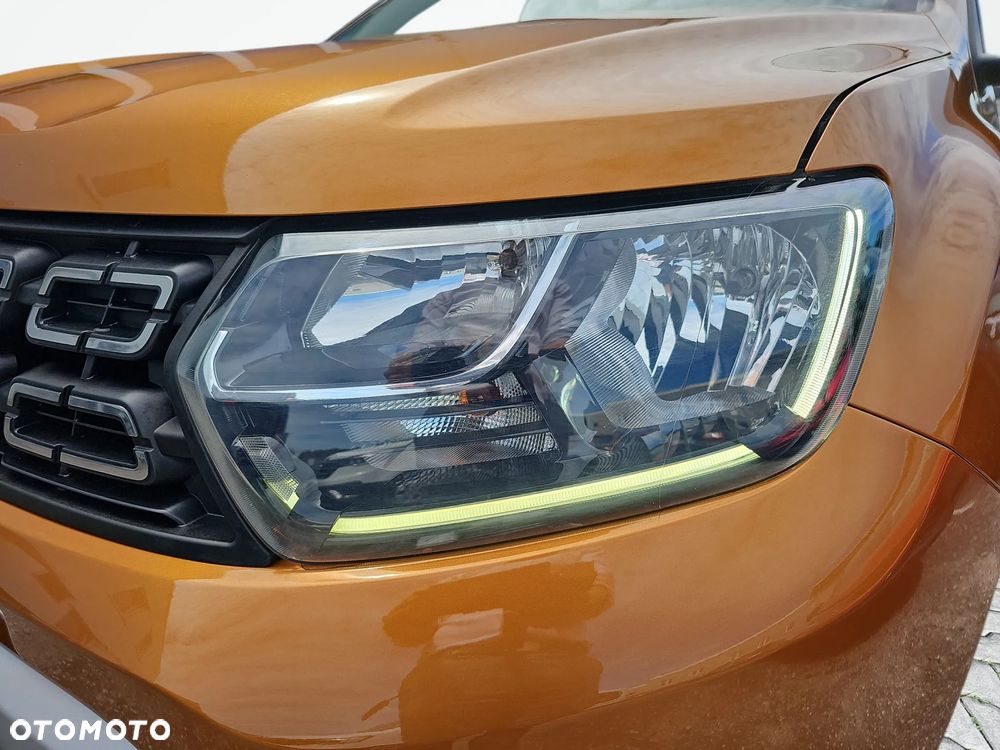 Dacia Duster - 23