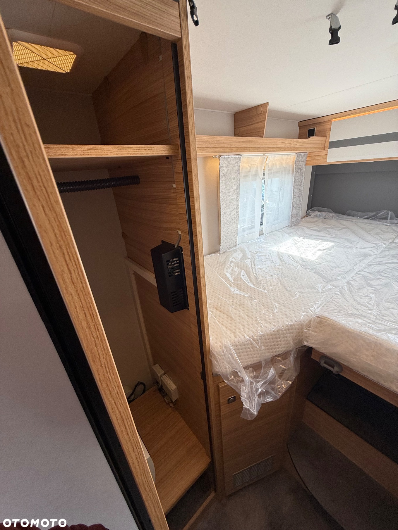 Dethleffs Globebus I60 - 8