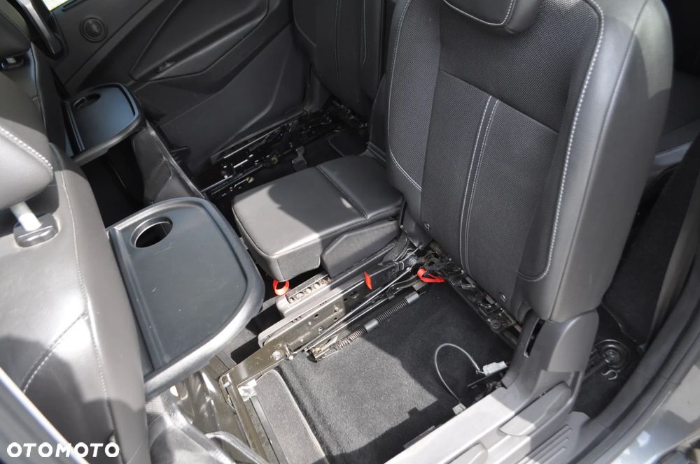 Ford Grand C-MAX Gr 2.0 TDCi Titanium ASS - 34