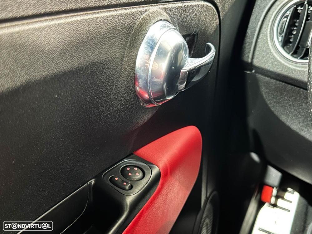 Abarth 595C 1.4 T-Jet Competizione MTA - 47