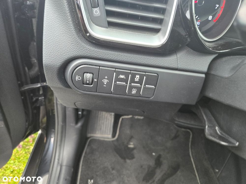 Kia XCeed 1.5 T-GDI OPF XDITION - 16