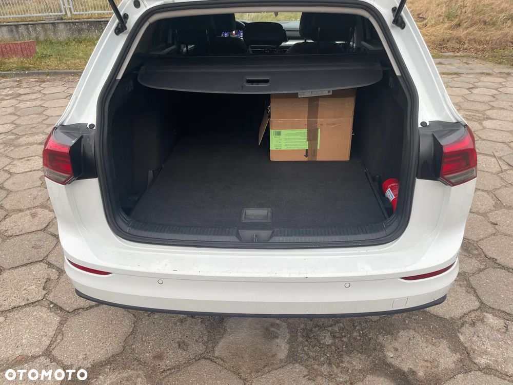 Volkswagen Golf 2.0 TDI - 13