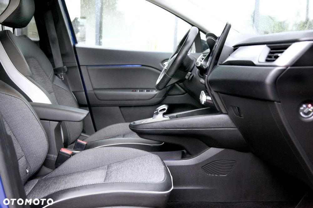 Renault Captur - 12