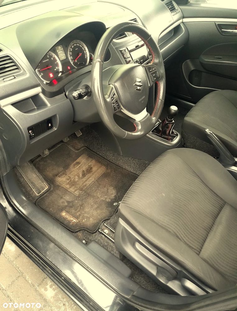 Suzuki Swift 1.2 X-TRA - 19