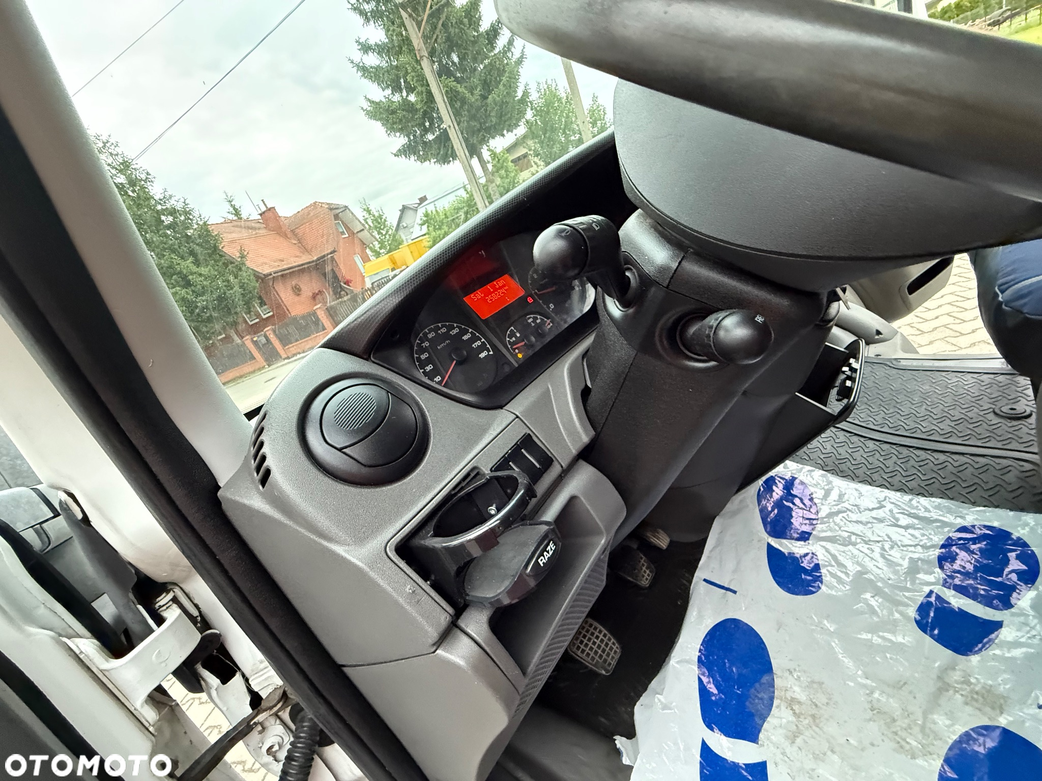 Iveco DAILY 35S - 31