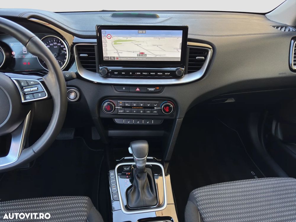 Kia XCeed 1.6 GDI DCT6 OPF SPIRIT - 8