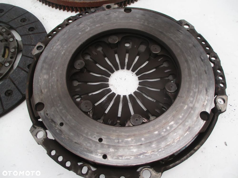 FORD 2014-2019 2.0 TDCI FV4Q-6477-CA KOŁO DWUMASOWE SPRZĘGŁO DOCISK - 6