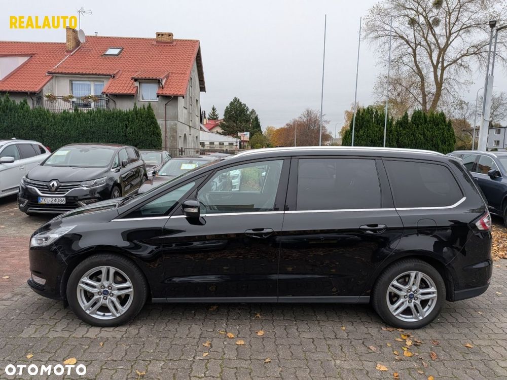 Ford Galaxy - 9