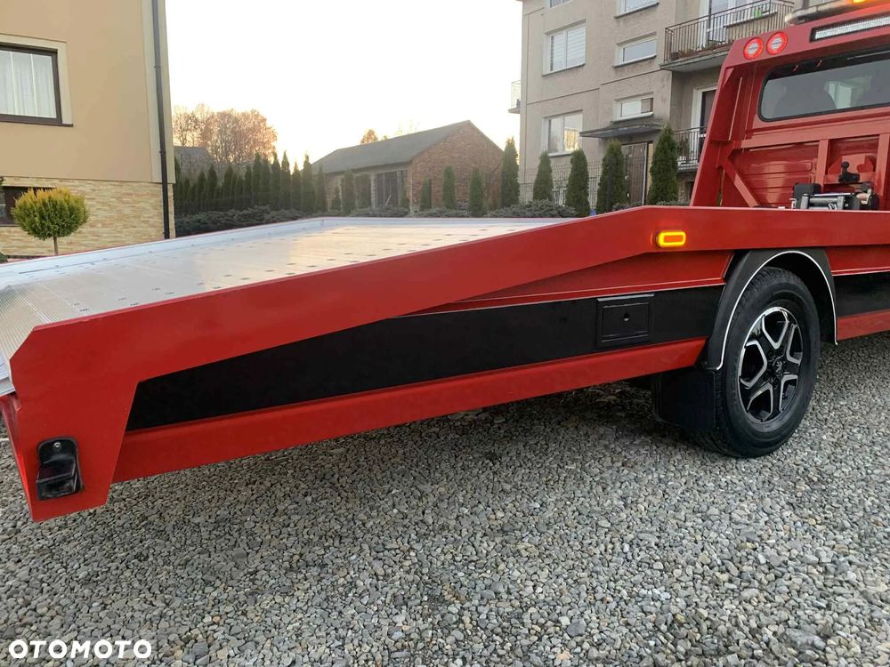 Peugeot Boxer 146 tys.km Alufelgi Klimatronik Poduszki PIĘKNA FULL OPCJA Jedyna taka - 19