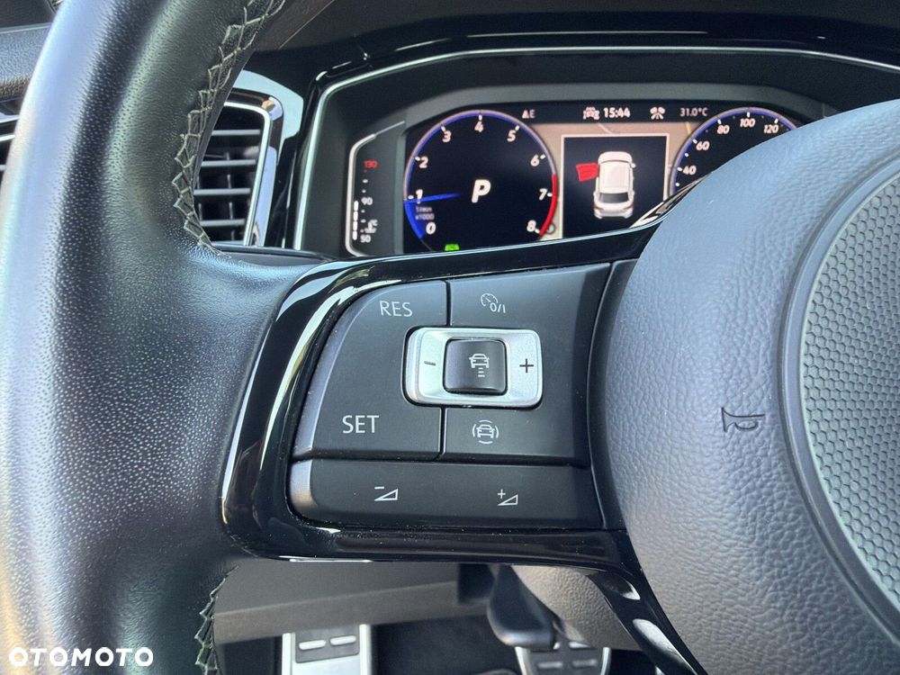 Volkswagen T-Roc 2.0 TSI 4Motion R DSG - 23