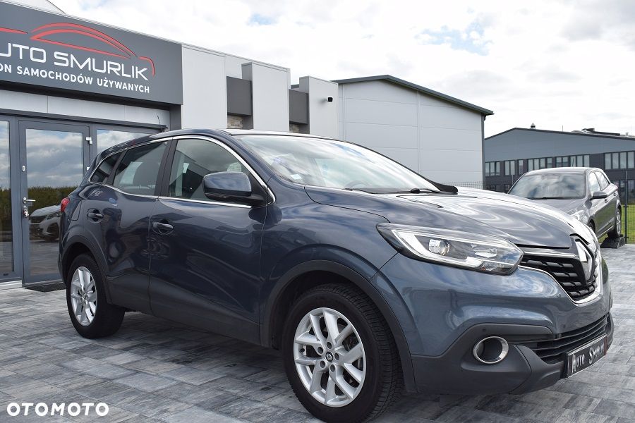 Renault Kadjar Energy TCe 130 Life - 18