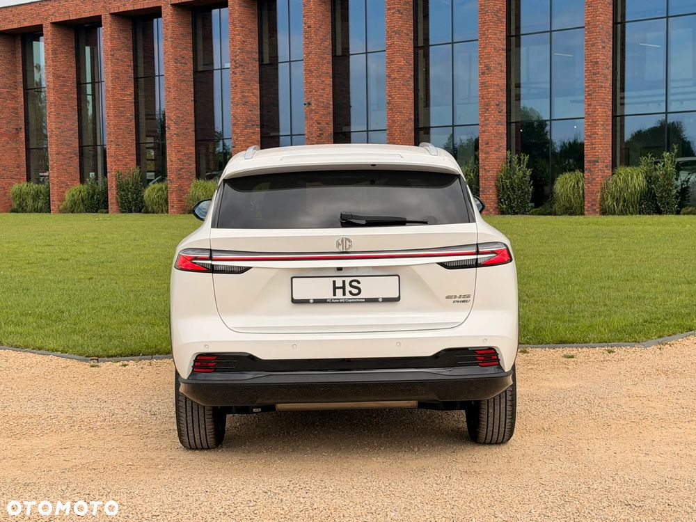 MG HS PHEV 1.5T Exclusive - 10