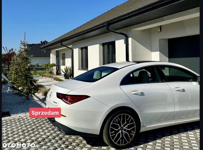 Mercedes-Benz CLA 250 4Matic 7G-DCT Edition 2020 - 7