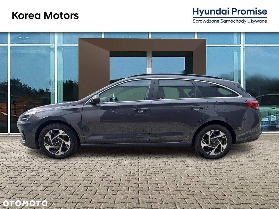 Hyundai i30 - 3