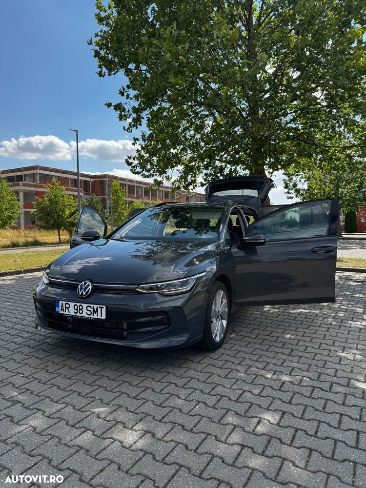Volkswagen Golf 1.5 TSI Advanced - 22