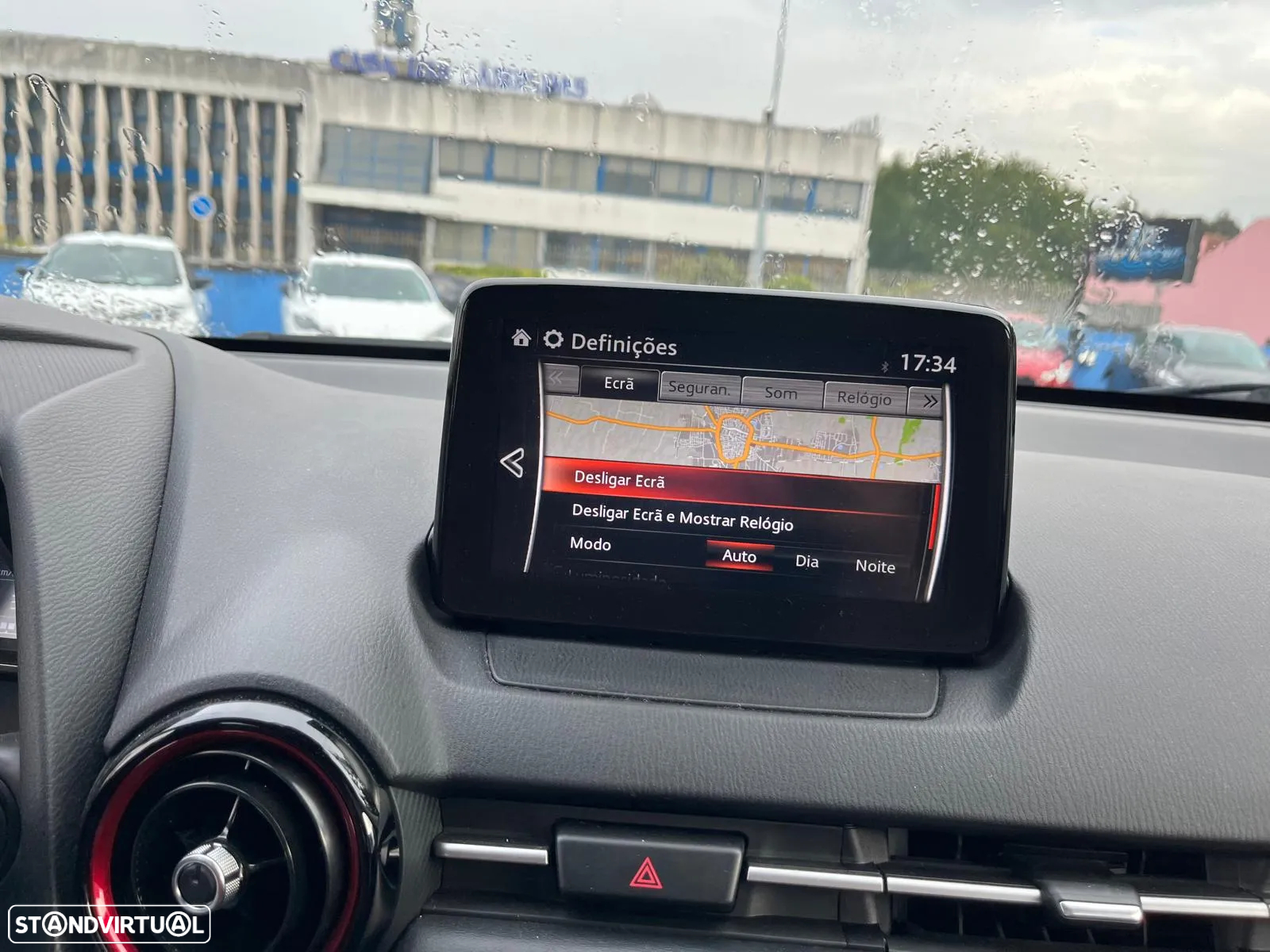 Mazda CX-3 1.5 Sky.Excellence - 37