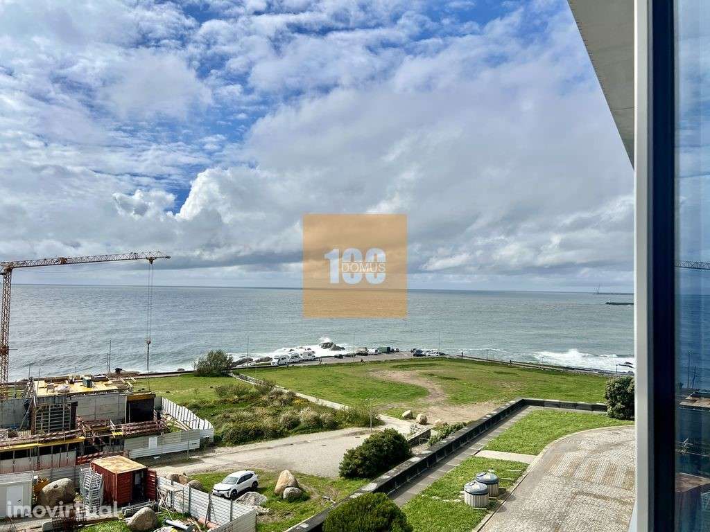 T3 com vista mar na Foz de Gaia - Grande imagem: 2/47