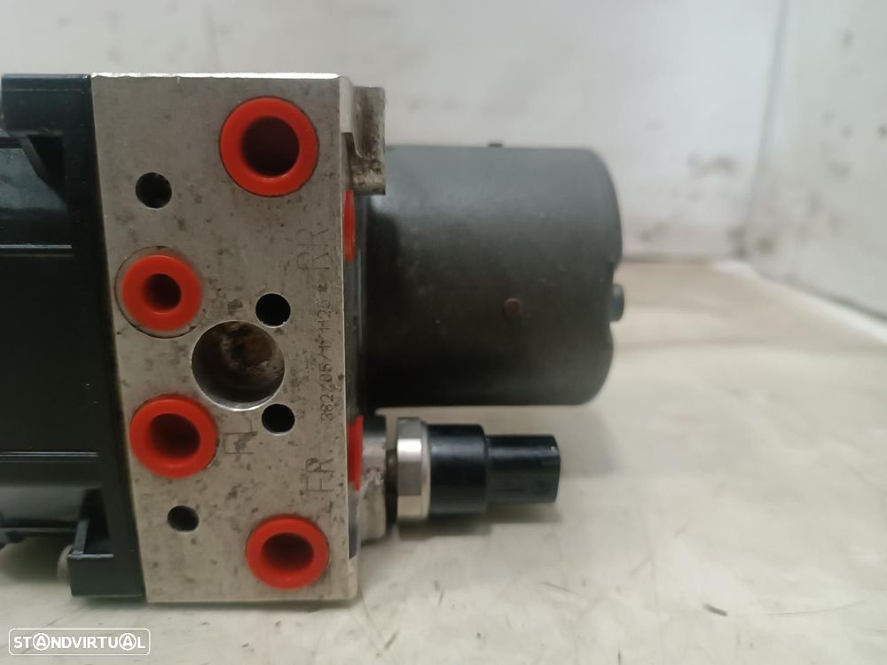 ABS LAND ROVER RANGE ROVER III 2009 -0265950056 - 3