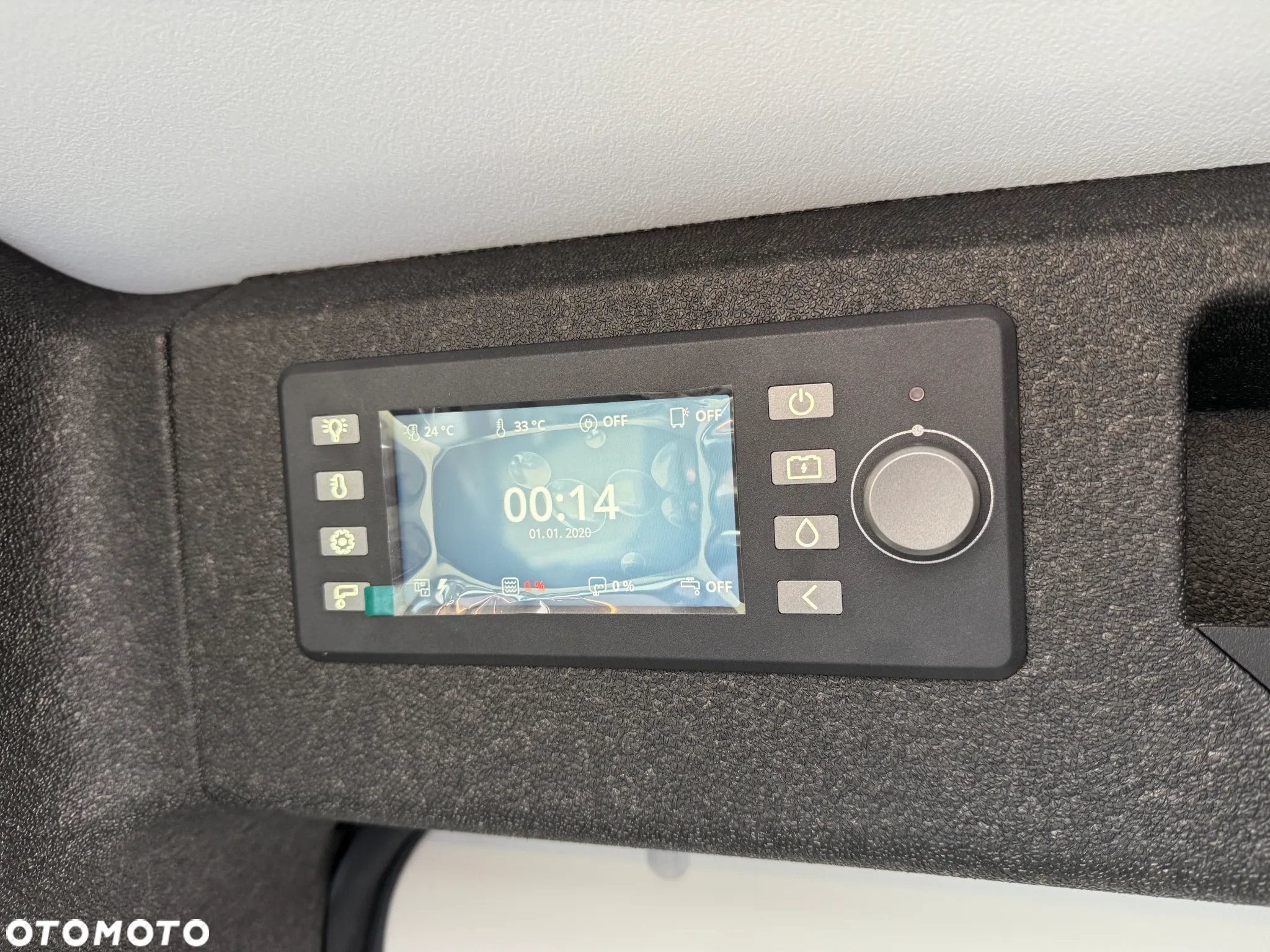 Adria Twin Supreme 640 SGX - 17