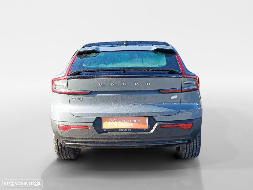 Volvo C40 Recharge Plus - 4