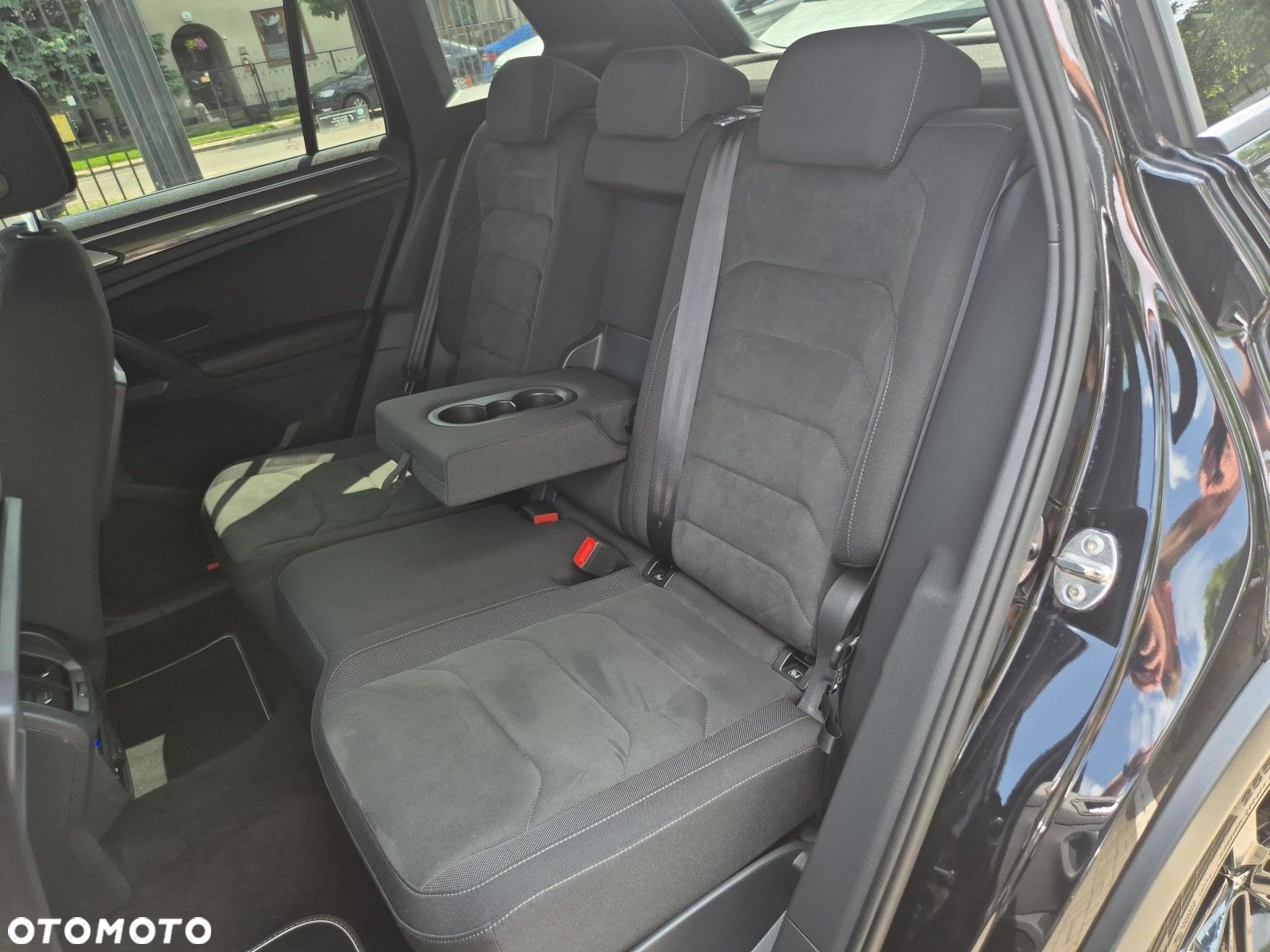 Volkswagen Tiguan 2.0 TSI 4Mot Highline DSG - 16