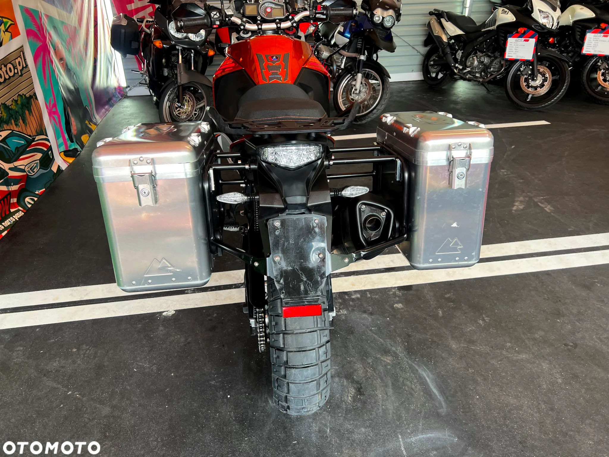 KTM Adventure - 13