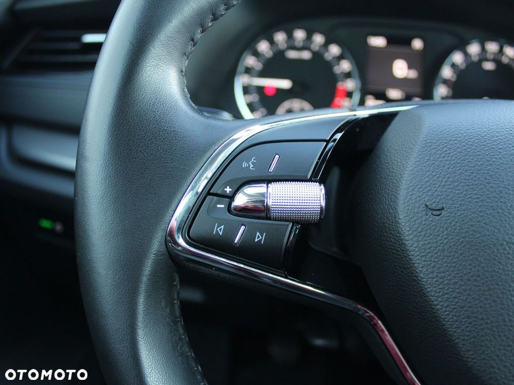 Skoda Octavia 2.0 TDI Ambition - 20