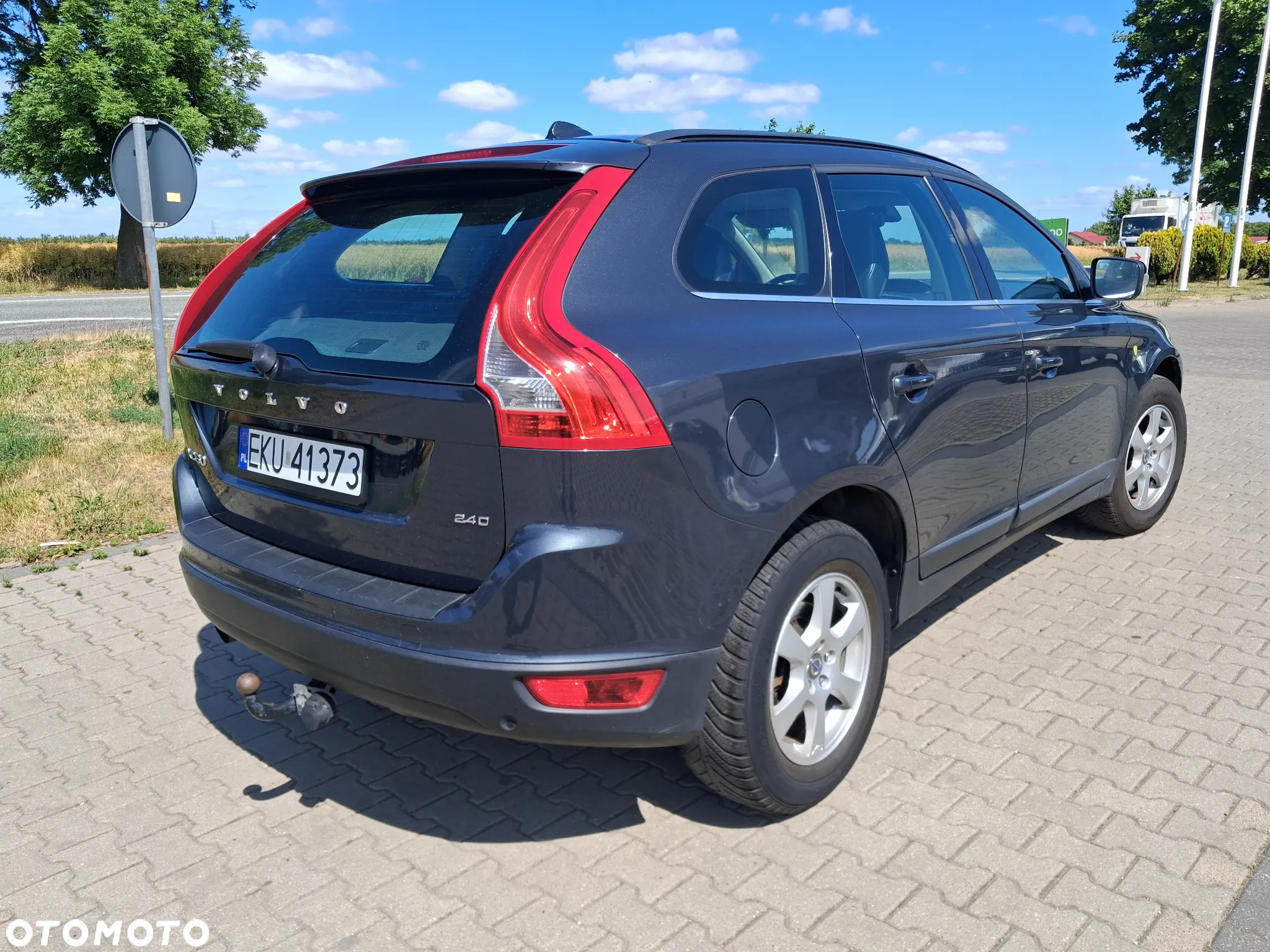 Volvo XC 60 2.4D - 14