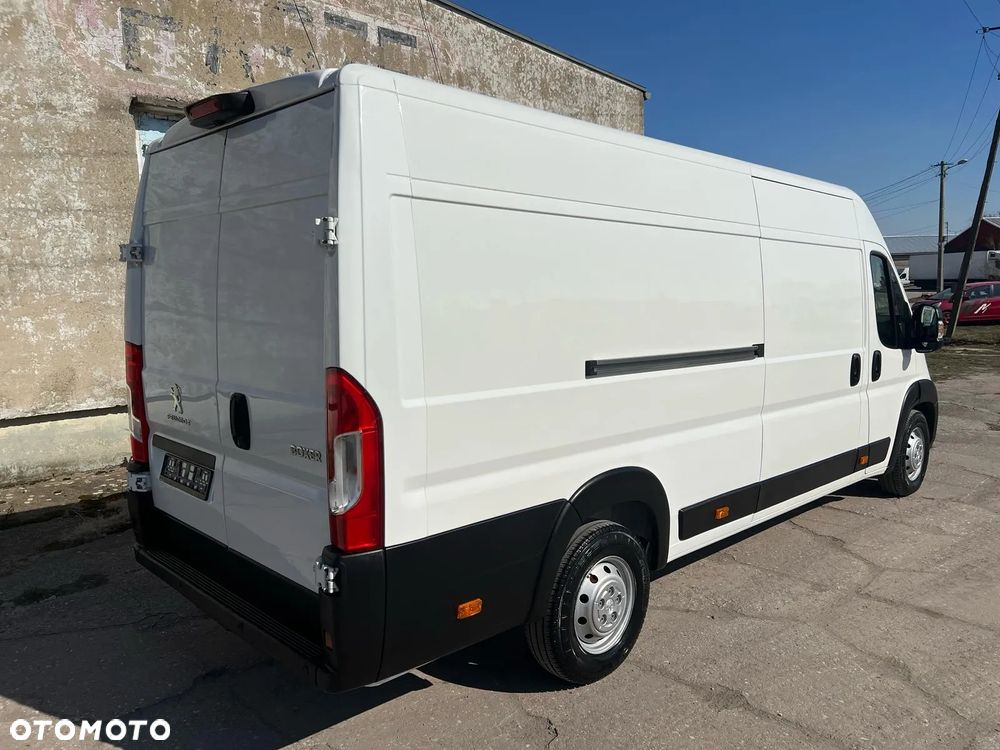 Peugeot Boxer MAXI L4H2 - 30