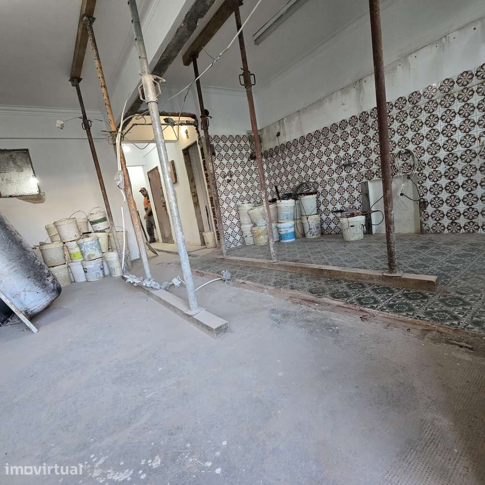 T3 RENOVADO Zona central - Grande imagem: 5/59
