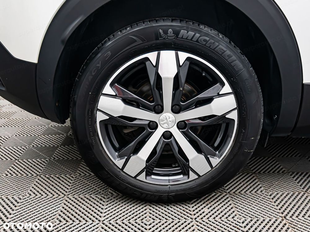 Peugeot 3008 1.5 BlueHDi Allure S&S EAT8 - 30