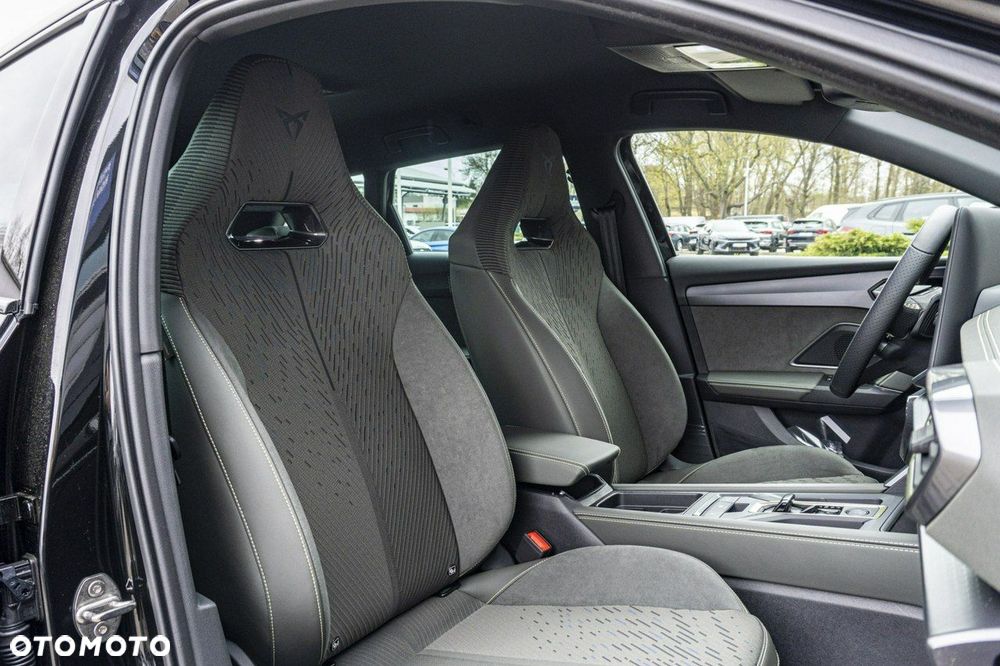 Cupra Leon Sportstourer - 25