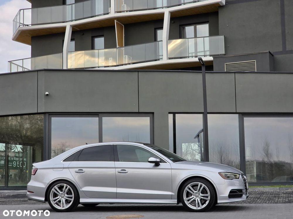 Audi S3 2.0 TFSI Quattro S tronic - 21