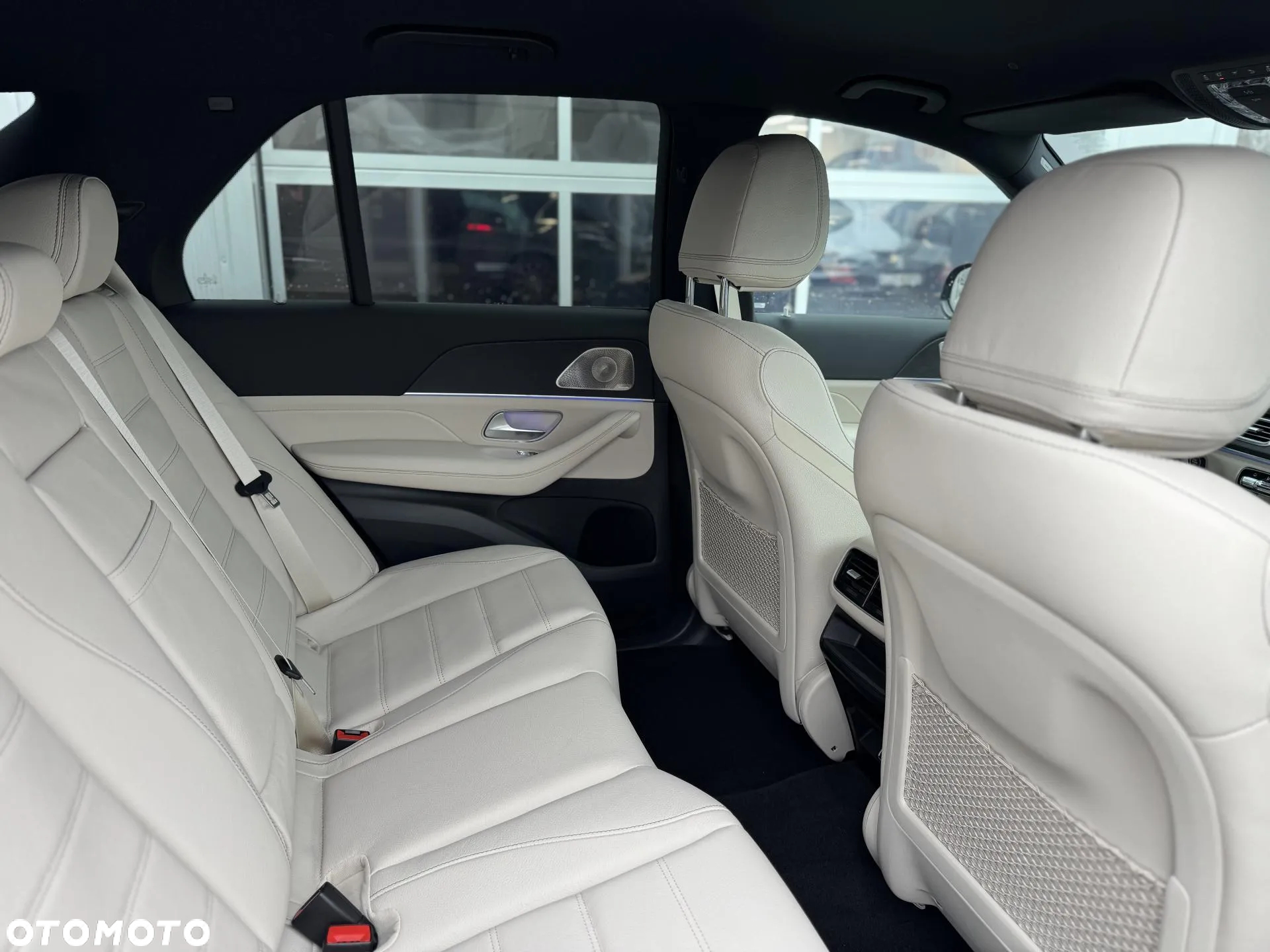 Mercedes-Benz GLE 350 de 4-Matic - 18