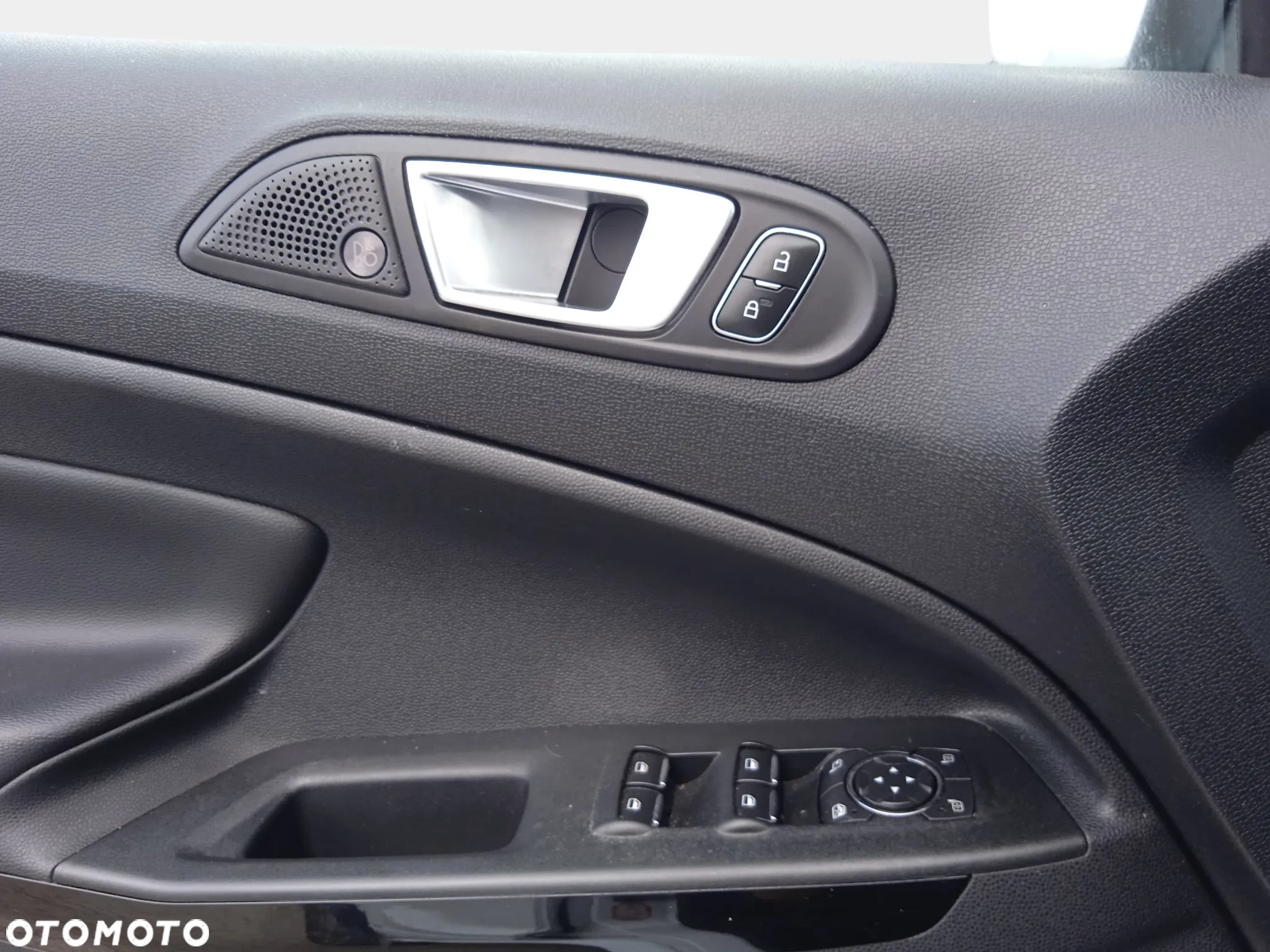 Ford EcoSport 1.0 EcoBoost ST-Line ASS - 26