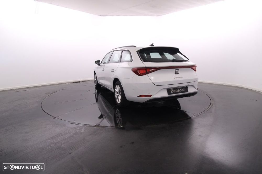 SEAT Leon ST 1.0 TSI Style - 5