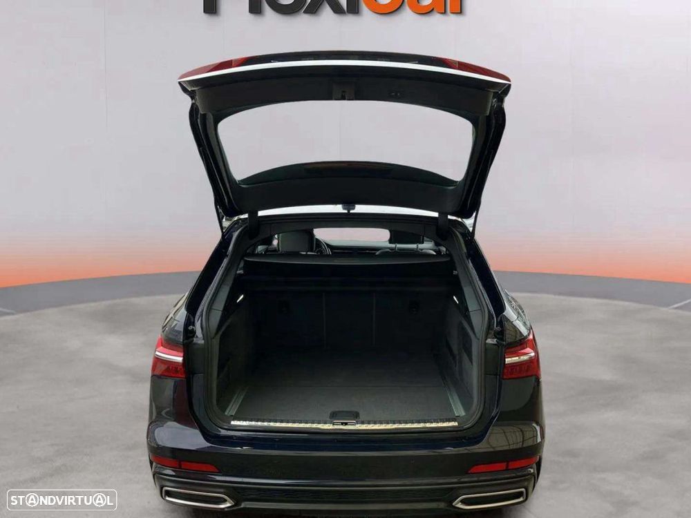 Audi A6 Avant 40 TDI Sport S tronic - 9